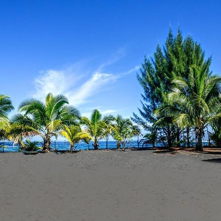 Tahiti - Taharuu Houses Surf & Beach Papara Ngoại thất bức ảnh
