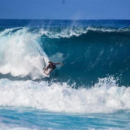 Tahiti - Taharuu Houses Surf & Beach Papara Ngoại thất bức ảnh