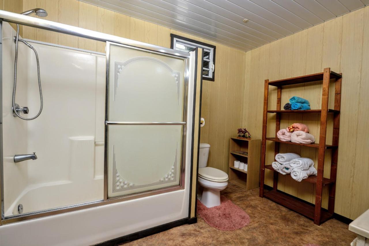 Tahiti - Taharuu Houses Surf & Beach Papara Ngoại thất bức ảnh