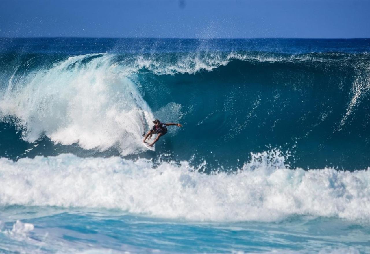 Tahiti - Taharuu Houses Surf & Beach Papara Ngoại thất bức ảnh